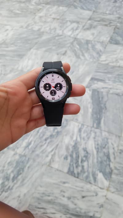 Galaxy Watch 4 Classic 42mm