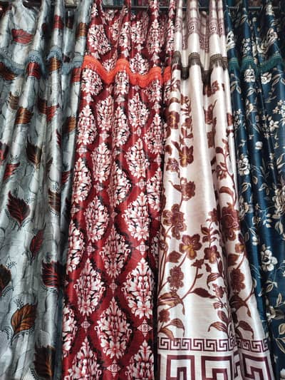 پردے ہر قسم۔کے 750 سے 2000 تک