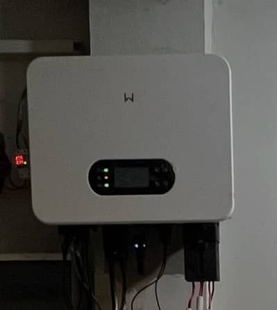 Goodwe hybrid 10kW for sale new model