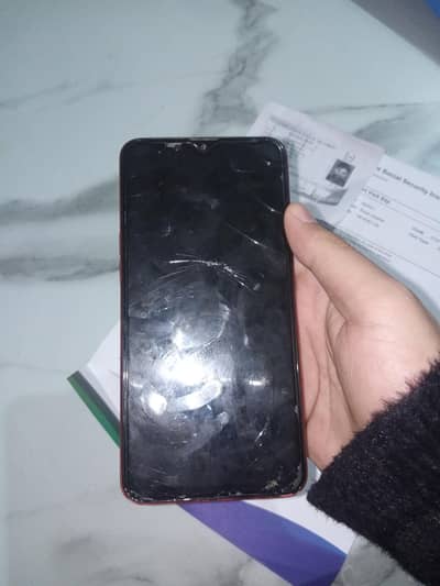 all ok ha koi madla ni ha