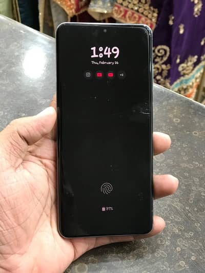 samsung s20 ultra non pta