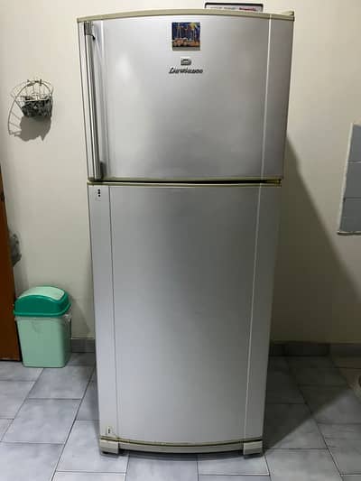 Dawlance Fridge, model 91996 HZ (R134a)