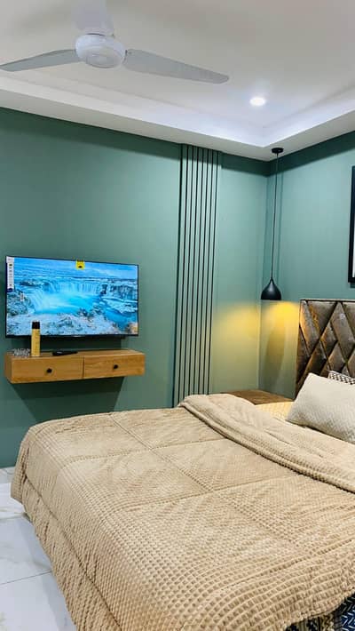 Spa service available for Male/Female