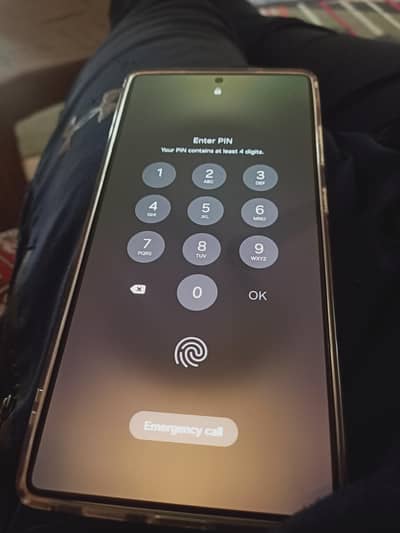 Samsung Galaxy s25 ultra 512gb