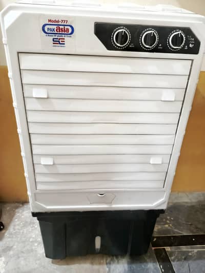 air cooler new condition hai