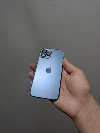 IPhone 12 Pro PTA Approved 256 GB