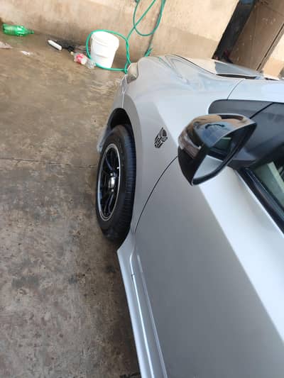 Honda City 2016 Manual