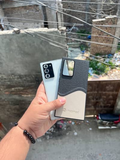 Samsung Note 20 Ultra