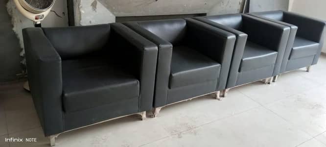 Office sofa