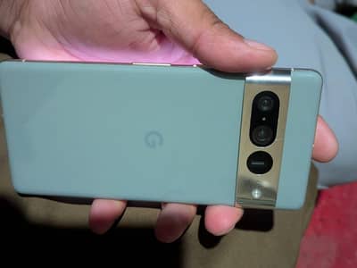 Google Pixel 7pro 12/128