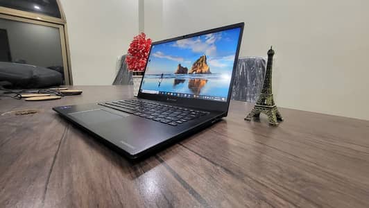 toshiba i7 11th 16Gb (03256785678)