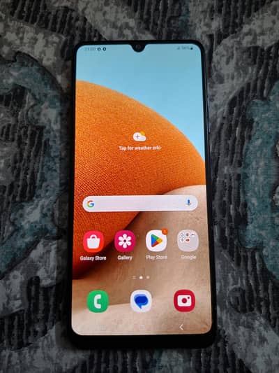 Samsung galaxy A32