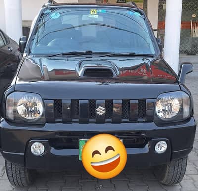 jimny