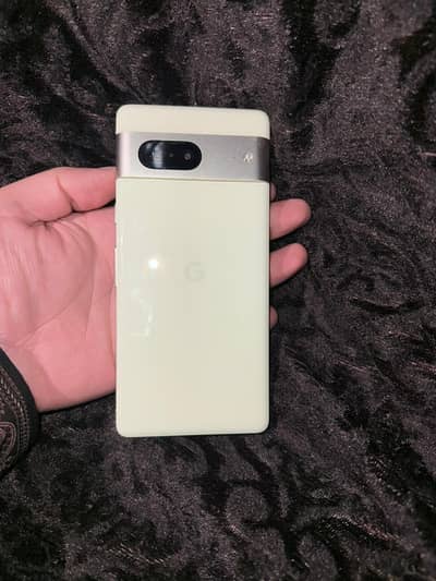 Google Pixel 7