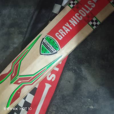 Grey nicolls