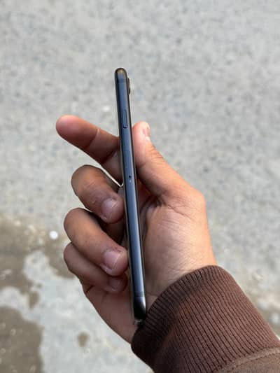 Iphone 7 NonPTA mem 32gb battery sarvice condition neat