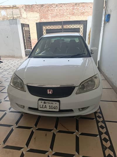 75 percent body is in original paint interior Japanese converted