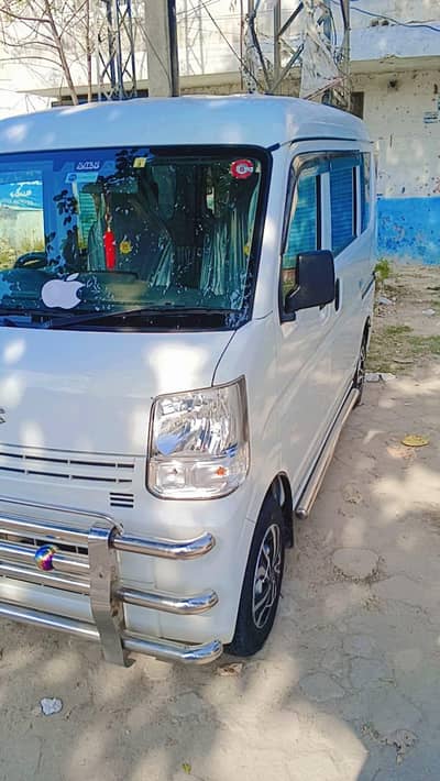 Suzuki Every  2019/2025bumper to bumper genuine