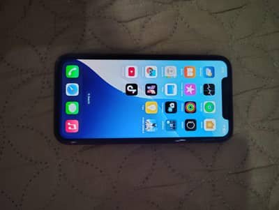 iPhone xr -jv-