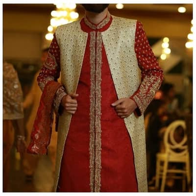 sherwani