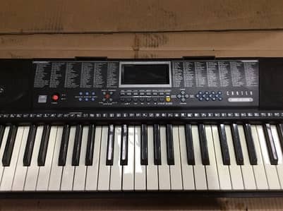 MK 2108 Keyboard (Piano)