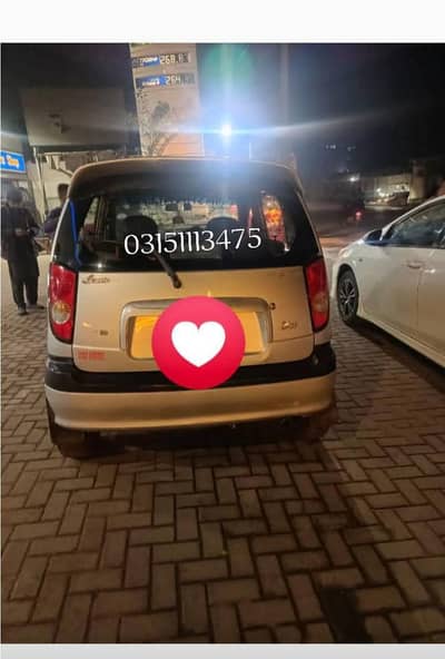 10/9 santro club 4 model