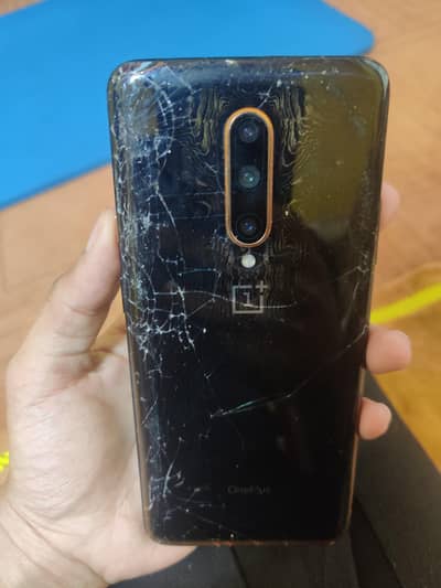 one plus 7T pro special addition