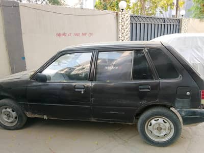 suzuki khyber