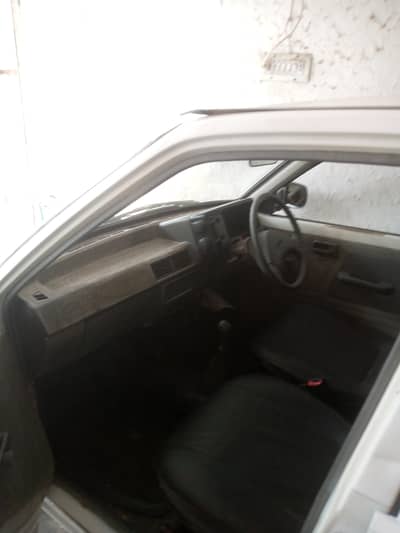mehran 2007 model for sale lush condition