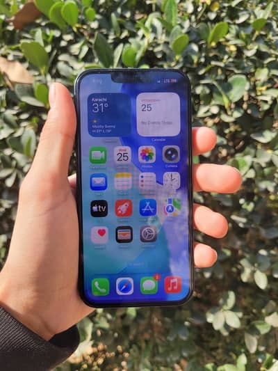 IPHONE 13 ( Pta Approved )