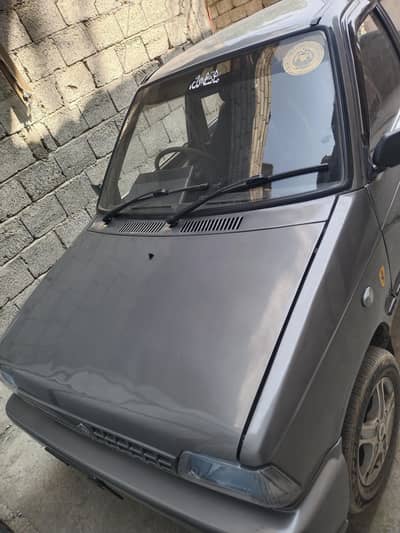 Mehran VXR Euro