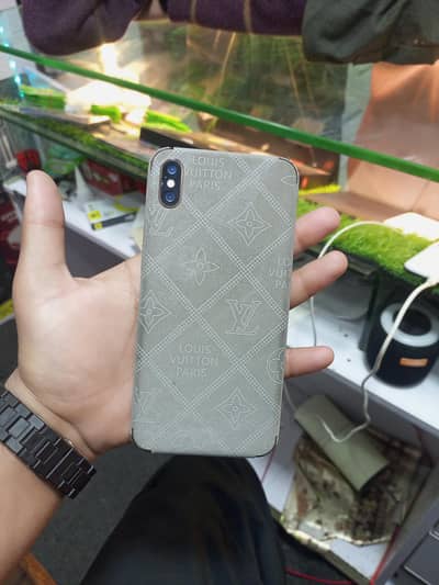 I phone xs max non pta 256gb