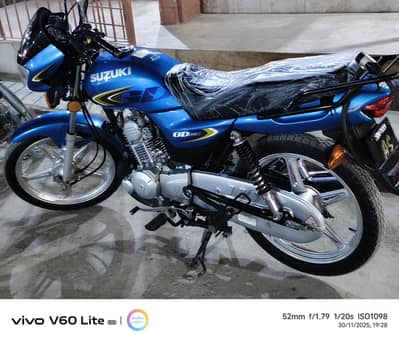 GD 110 . AMAZING PRICE