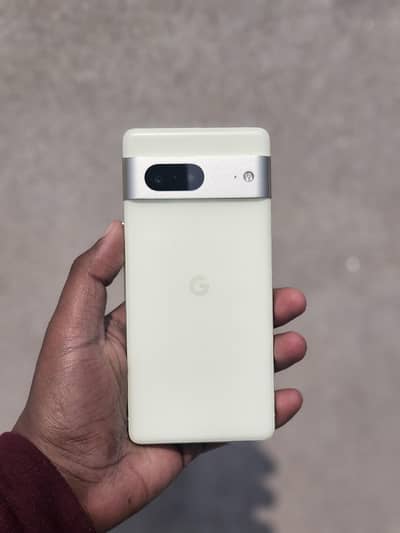 Google Pixel 7 Official PTA Approved