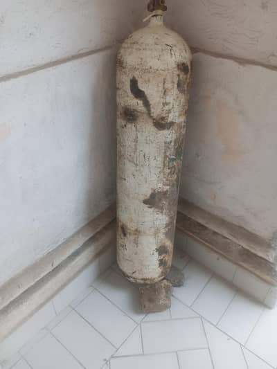 CNG kit with loader Suzuki jangla