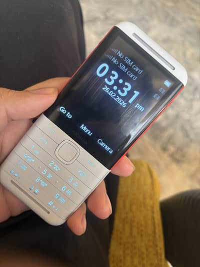 Hey Nokia Orignal Phone Alla Accessories Available Charger Handsfree