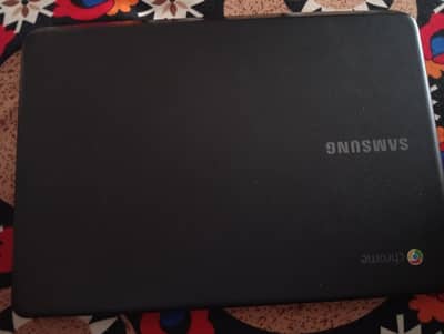 Samsung Chromebook