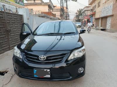 home use car gli 12 model Islamabad number