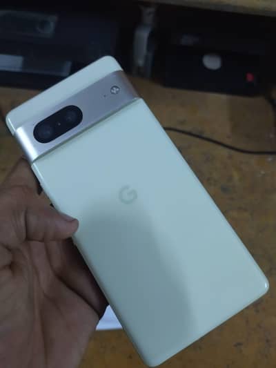 Google Pixel 7