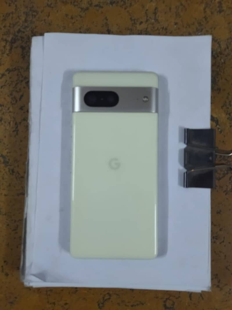 Google Pixel 7 1