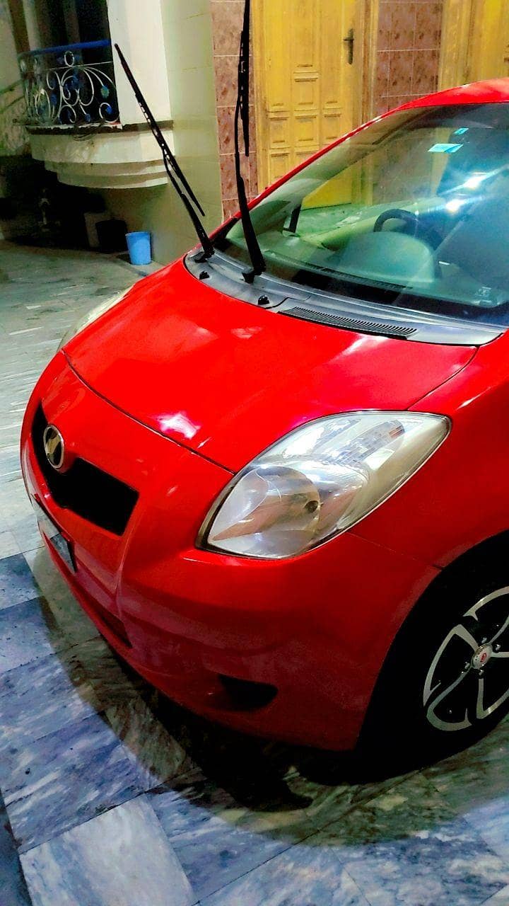 Vitz 06/12 1