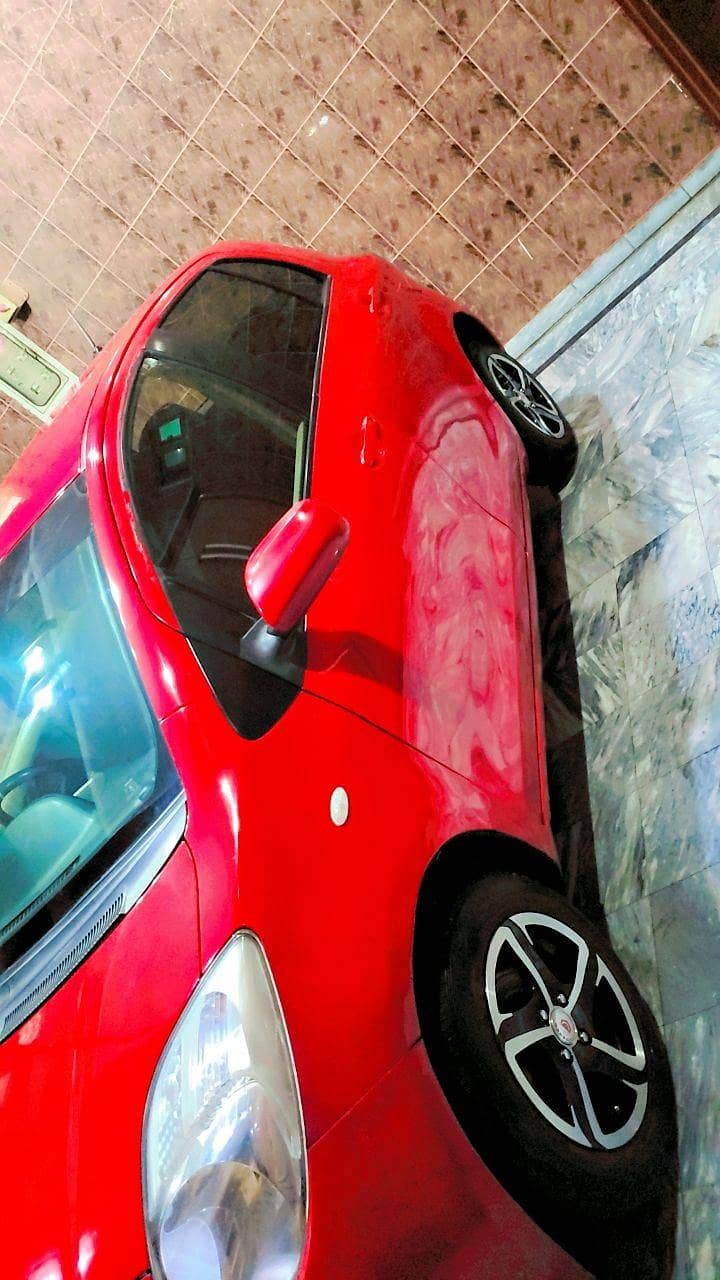 Vitz 06/12 3