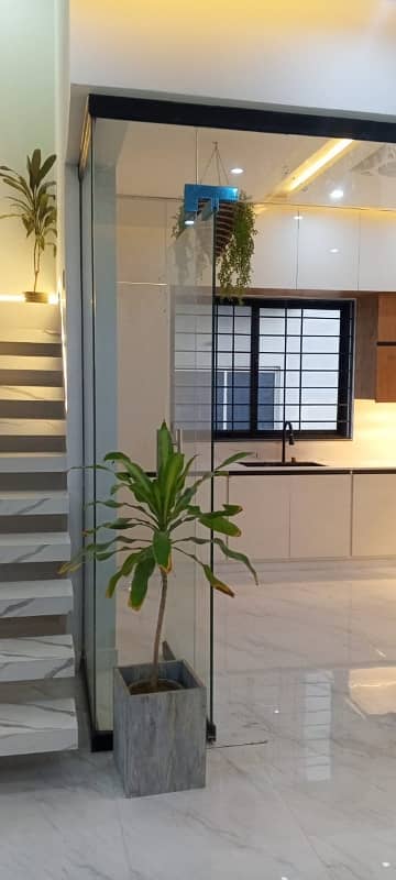 Book A Prime Location Lower Portion Of 7 Marla In G-13/2 Islamabad