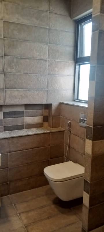 Prime Location 7 Marla Lower Portion Up For rent In G-13/3