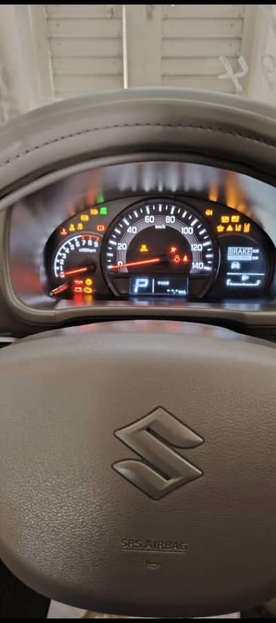 Suzuki every bumper to bumper janeman/0306-66-46-523