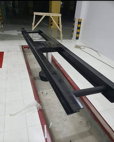 car wash lift , Water pipe , Pike lift , Oil change lift , Other part