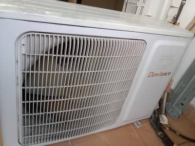 Dawlance 1.5ton .  03330031118 contact number.