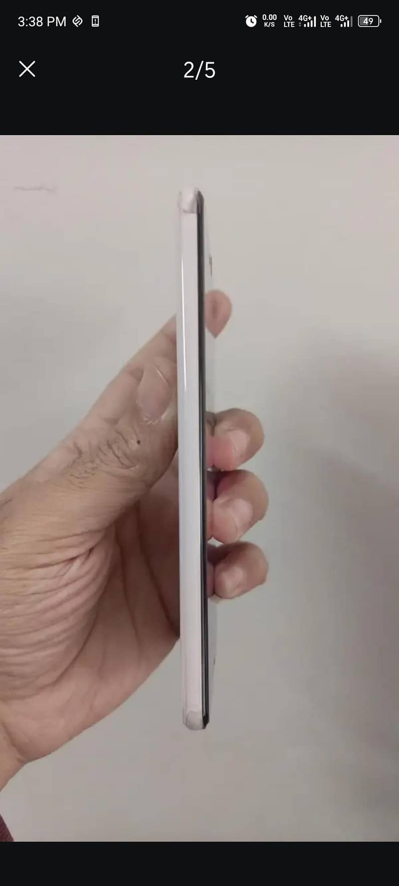 Google pixel 3 3