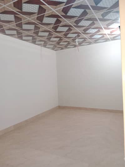 Independent house at prime location in saddar officer colony