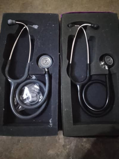 Stethoscope